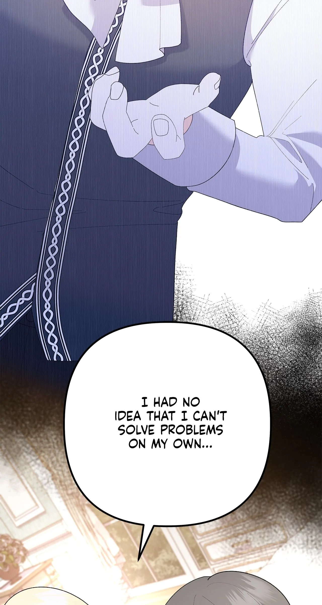 I Got Married to a Duke Called Beast Chapter 37 page 59
