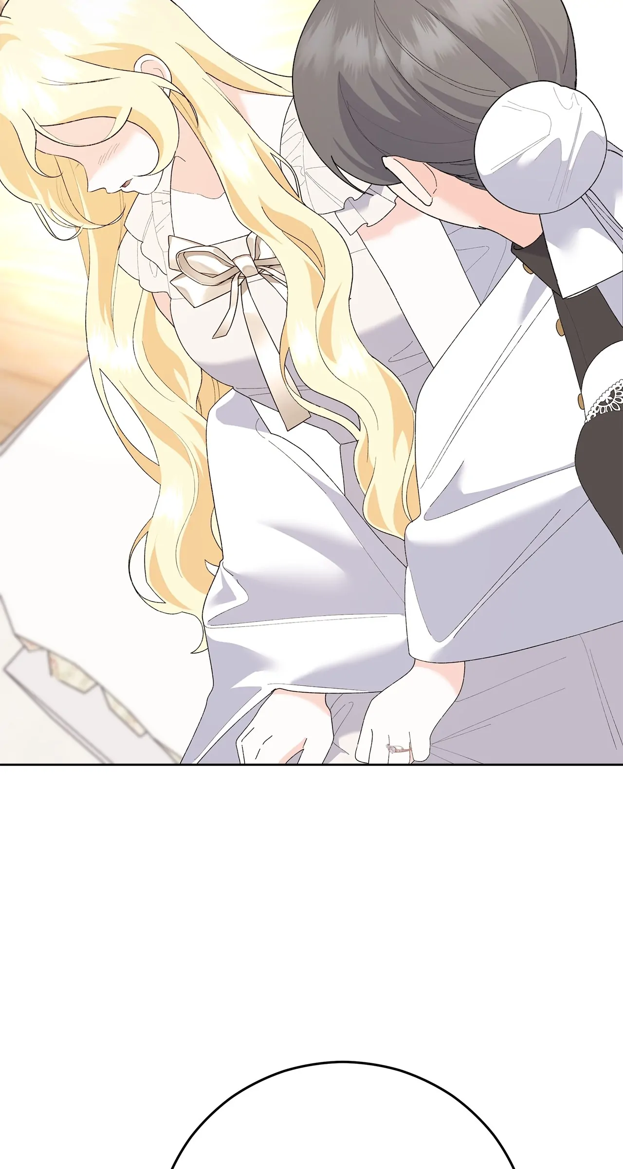 I Got Married to a Duke Called Beast Chapter 37 page 60