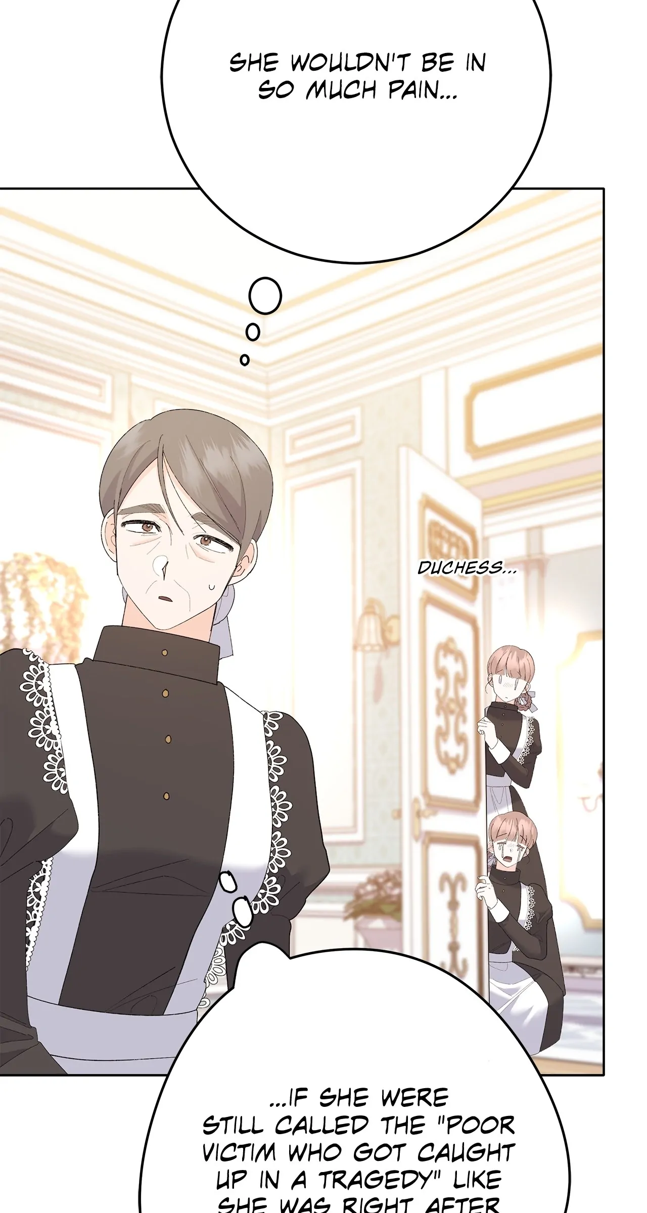 I Got Married to a Duke Called Beast Chapter 37 page 61