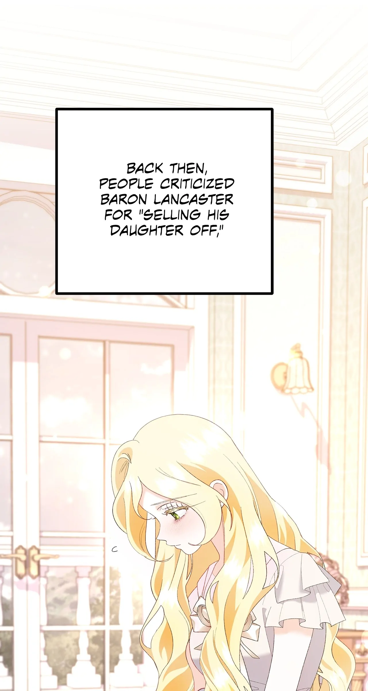 I Got Married to a Duke Called Beast Chapter 37 page 63