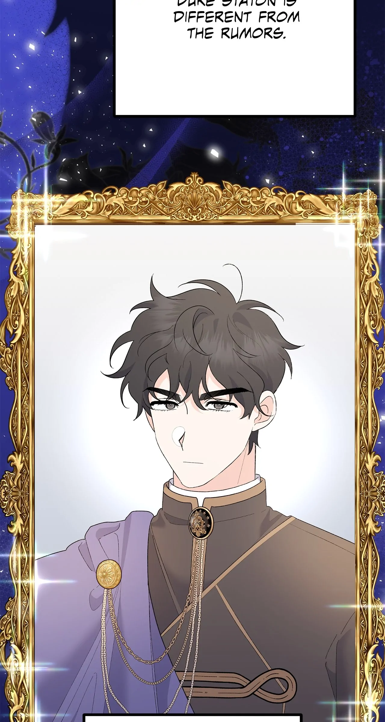 I Got Married to a Duke Called Beast Chapter 37 page 66