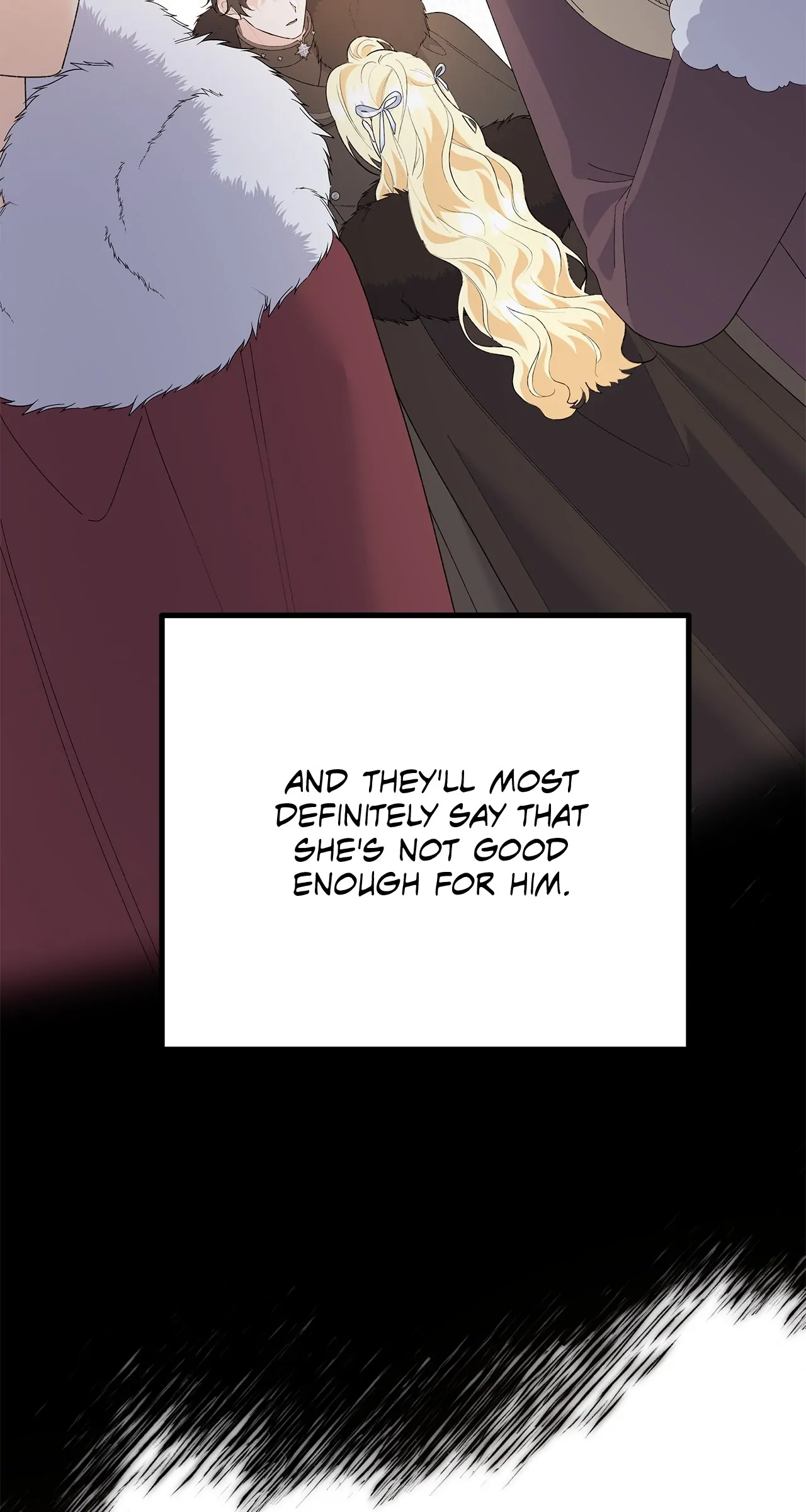 I Got Married to a Duke Called Beast Chapter 37 page 68
