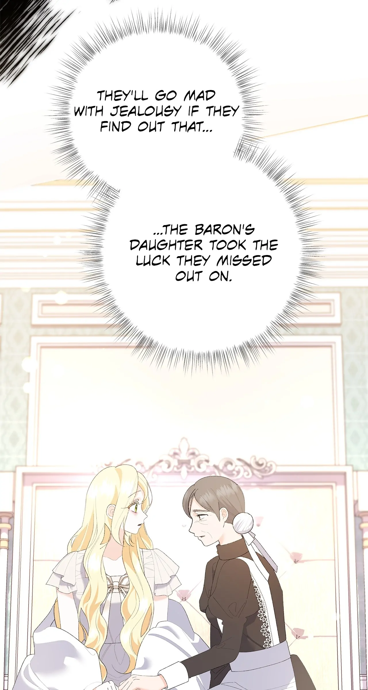I Got Married to a Duke Called Beast Chapter 37 page 69