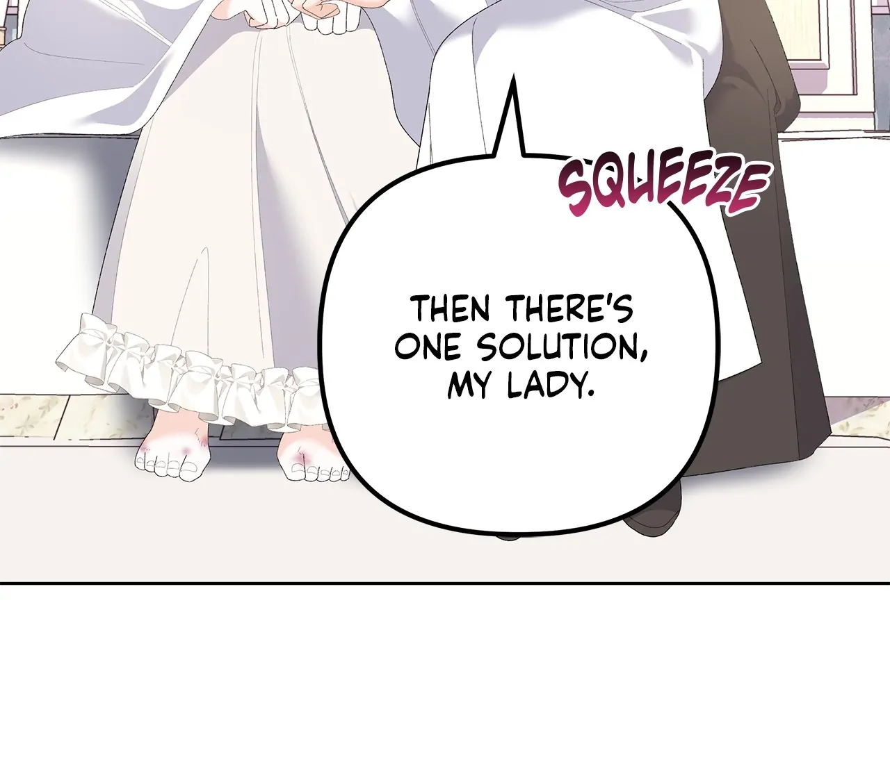 I Got Married to a Duke Called Beast Chapter 37 page 70