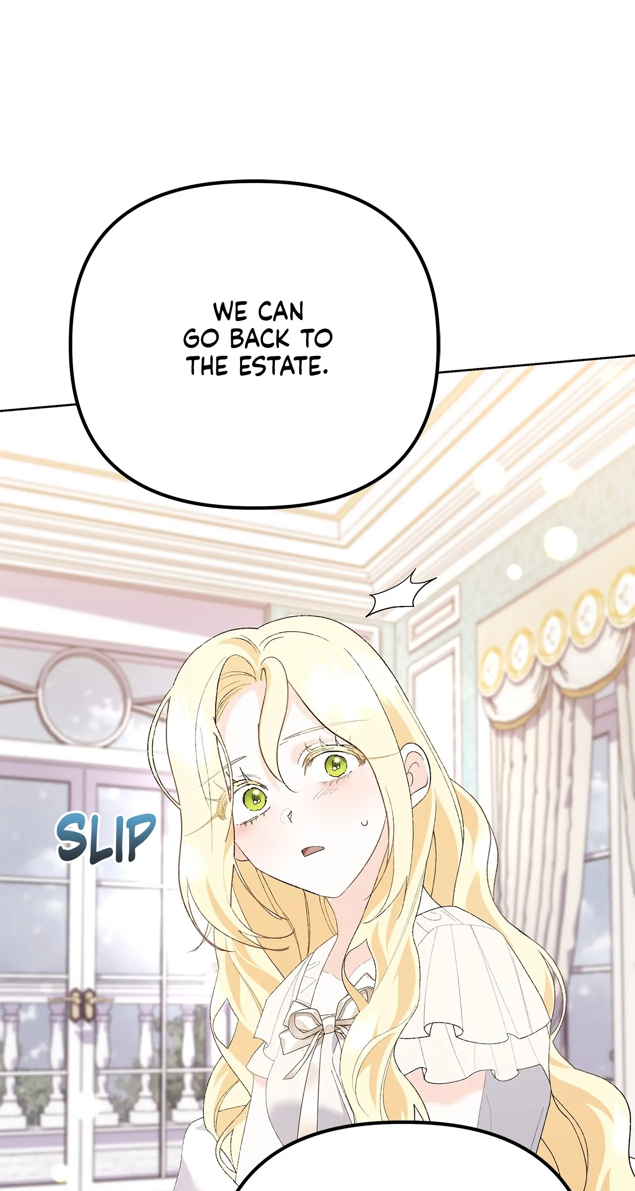 I Got Married to a Duke Called Beast Chapter 37 page 71