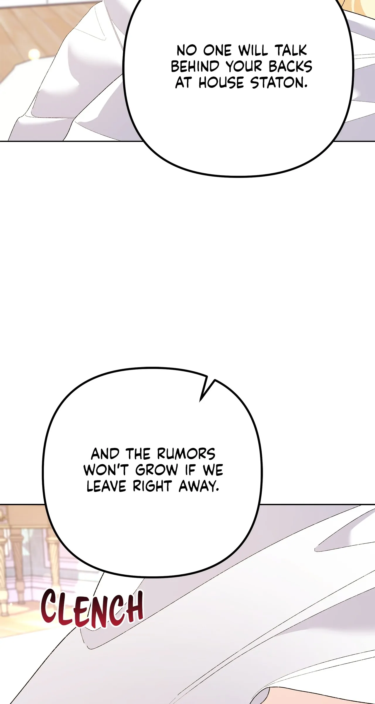I Got Married to a Duke Called Beast Chapter 37 page 72