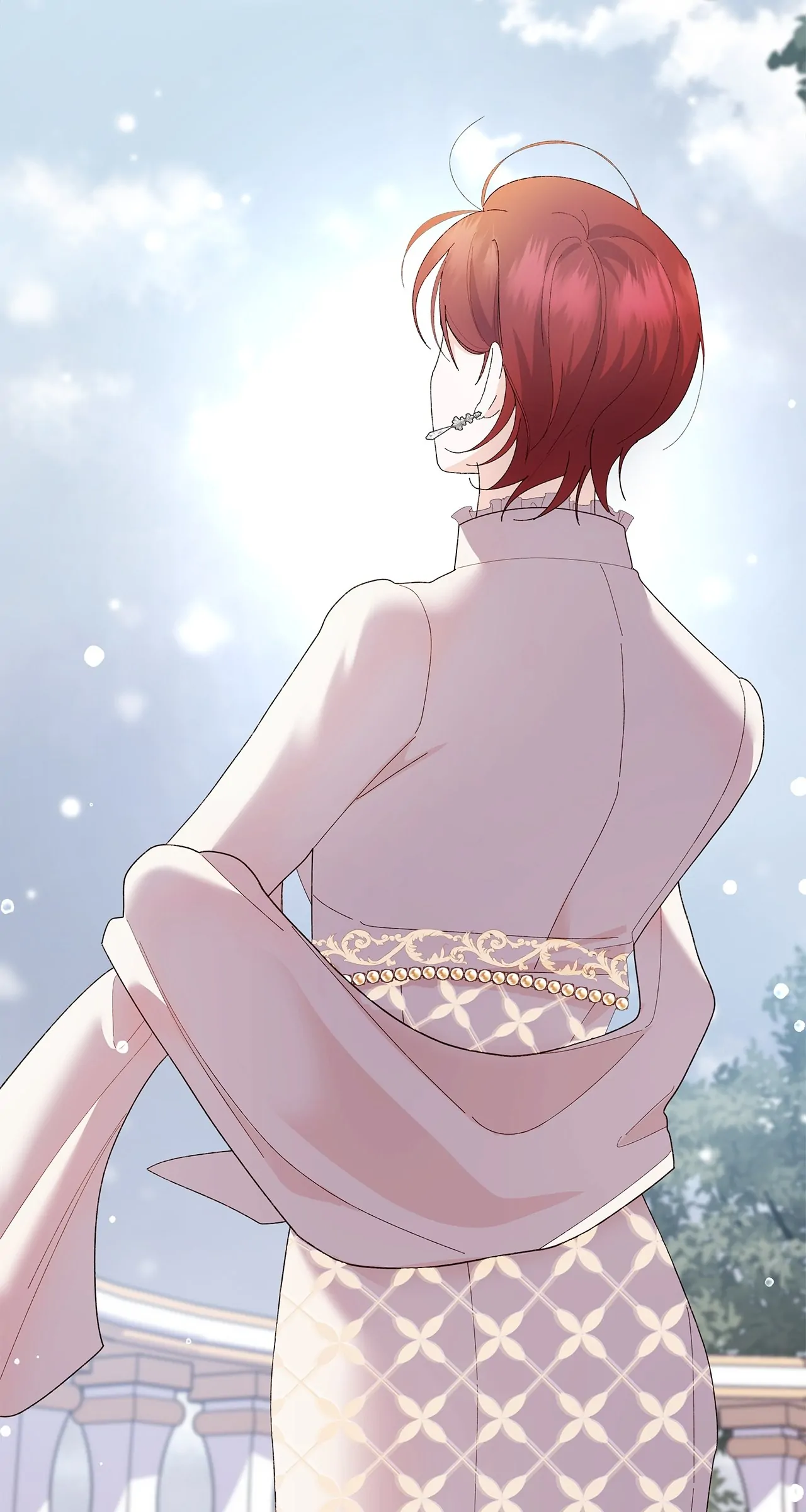 I Got Married to a Duke Called Beast Chapter 37 page 77