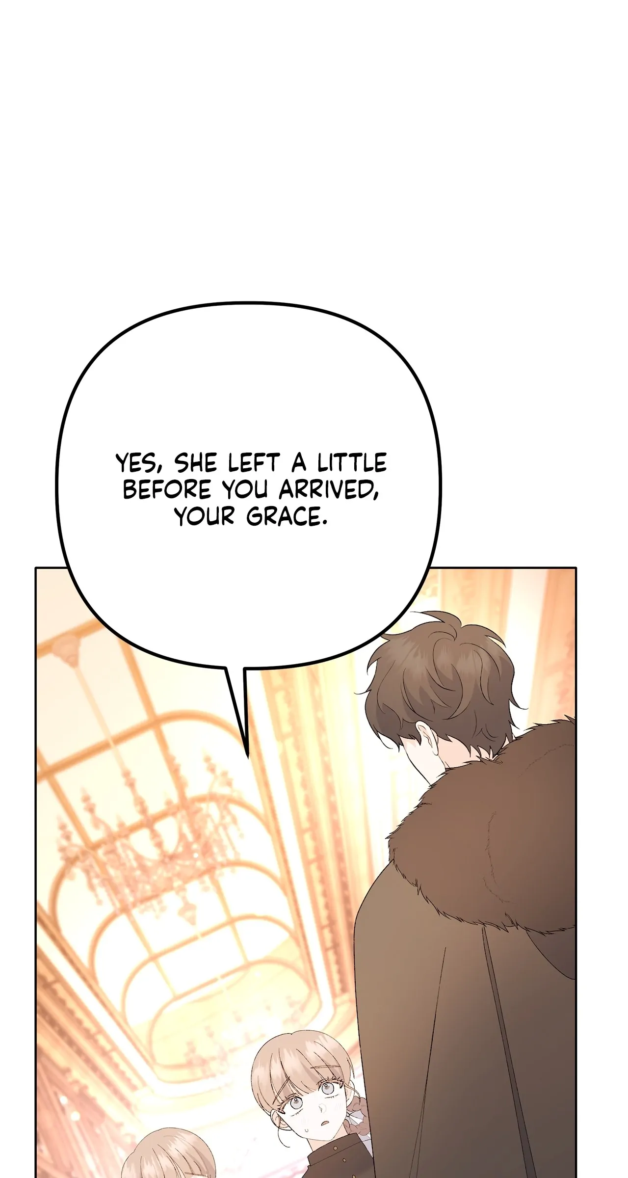 I Got Married to a Duke Called Beast Chapter 37 page 80