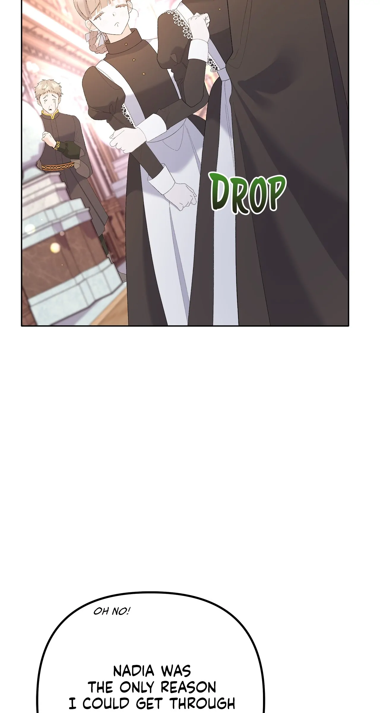 I Got Married to a Duke Called Beast Chapter 37 page 81