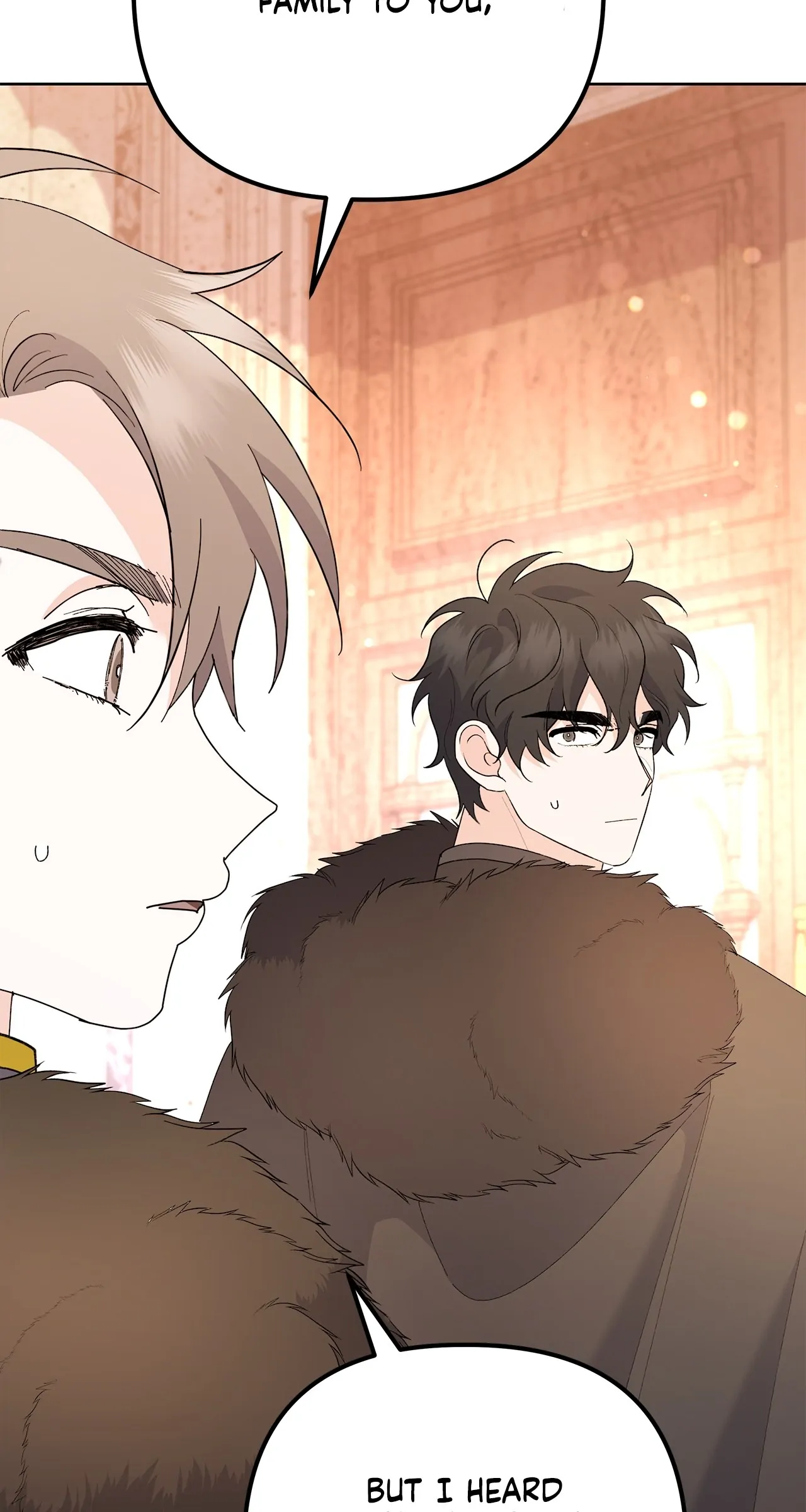 I Got Married to a Duke Called Beast Chapter 37 page 85