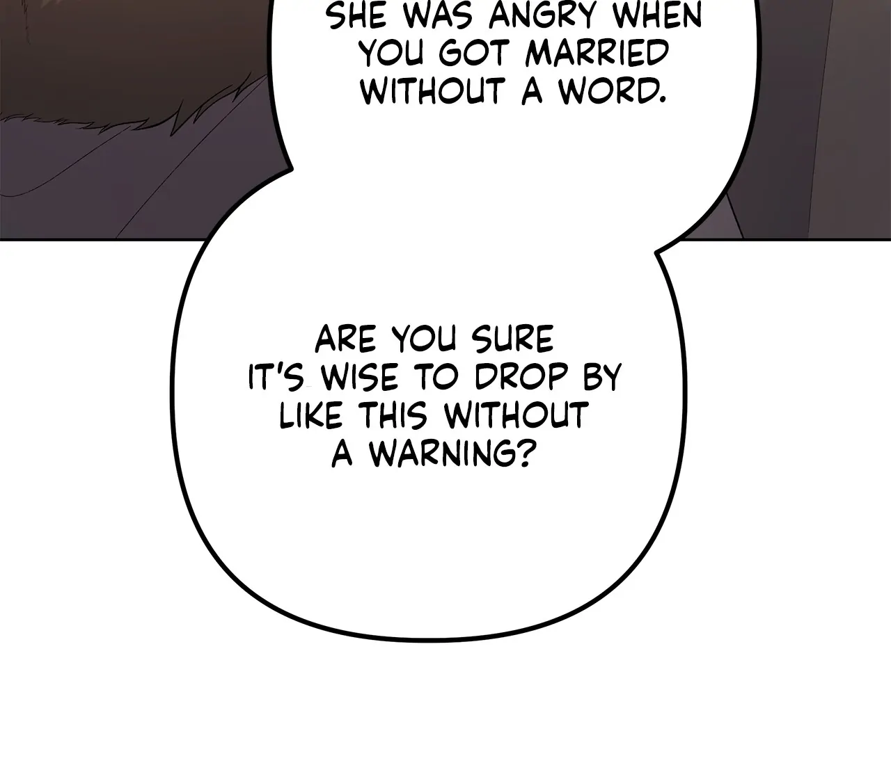 I Got Married to a Duke Called Beast Chapter 37 page 86