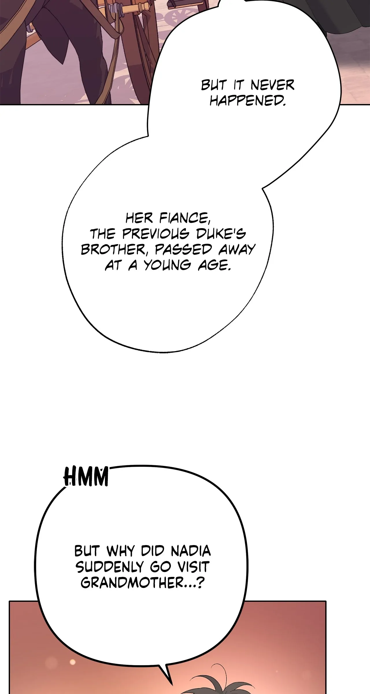 I Got Married to a Duke Called Beast Chapter 37 page 91