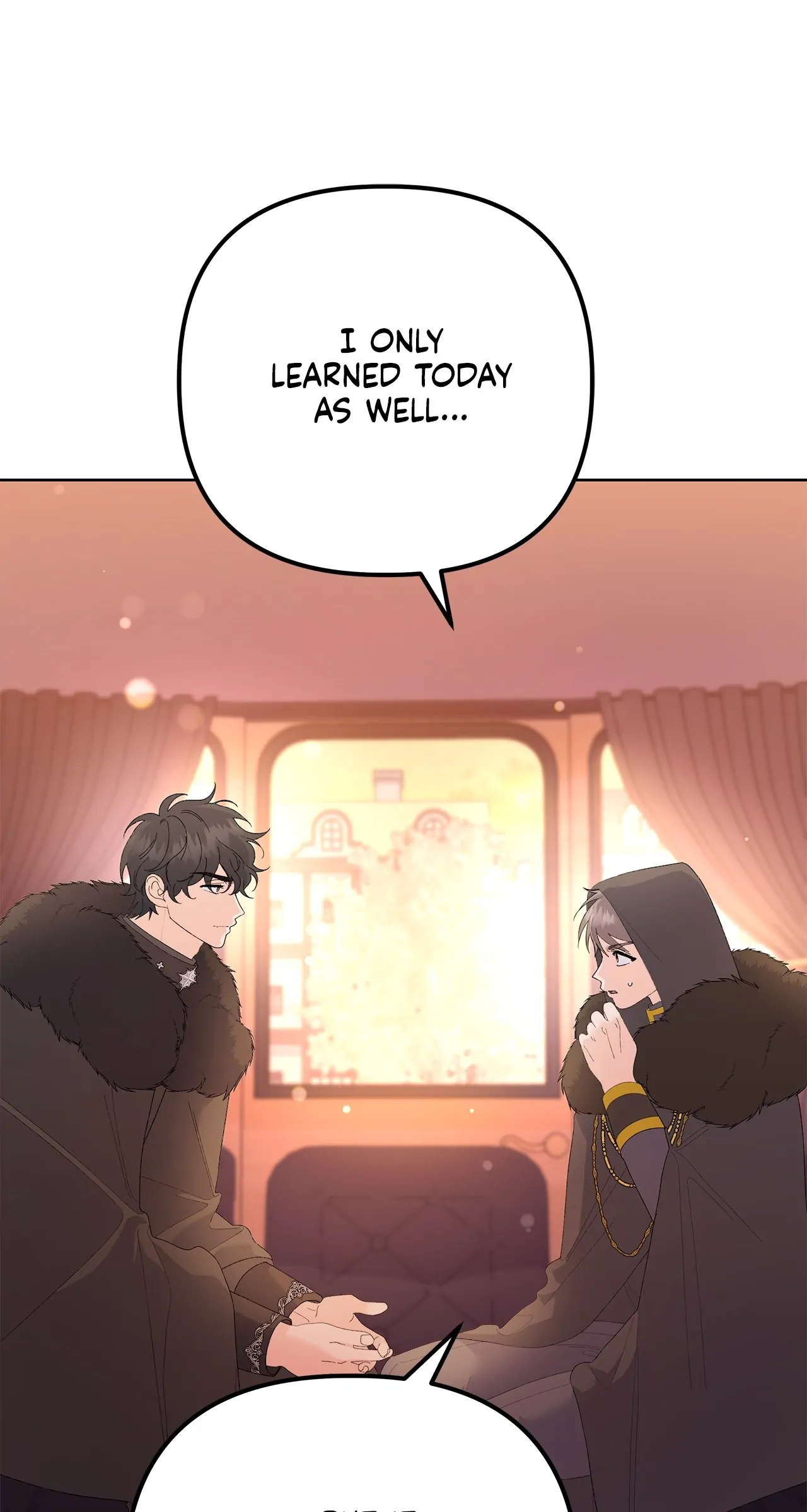 I Got Married to a Duke Called Beast Chapter 37 page 95