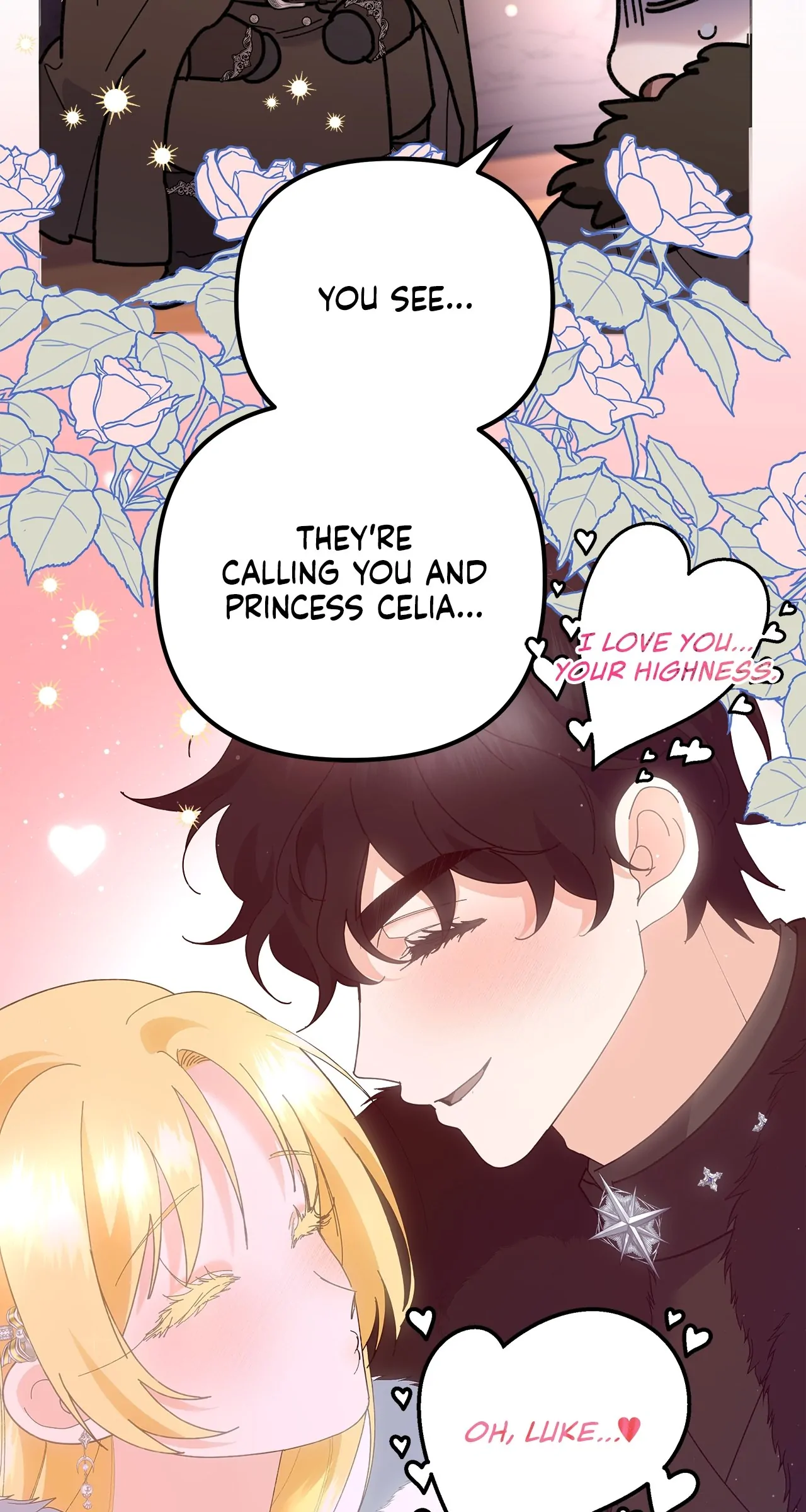 I Got Married to a Duke Called Beast Chapter 37 page 97