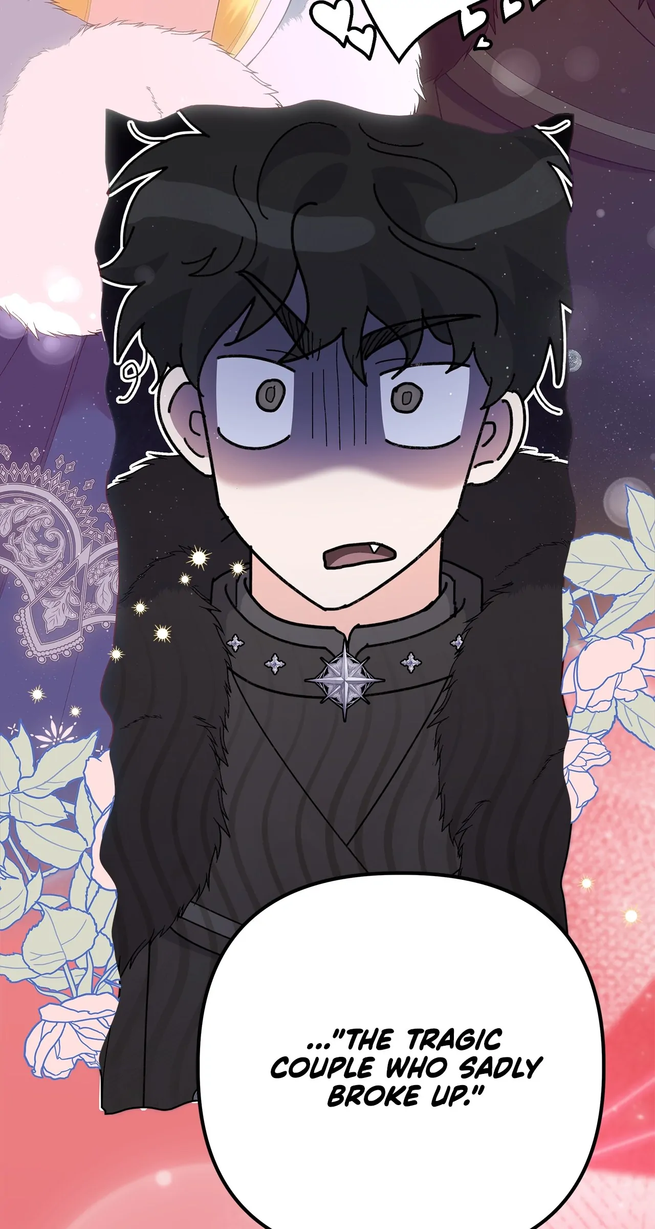 I Got Married to a Duke Called Beast Chapter 37 page 98