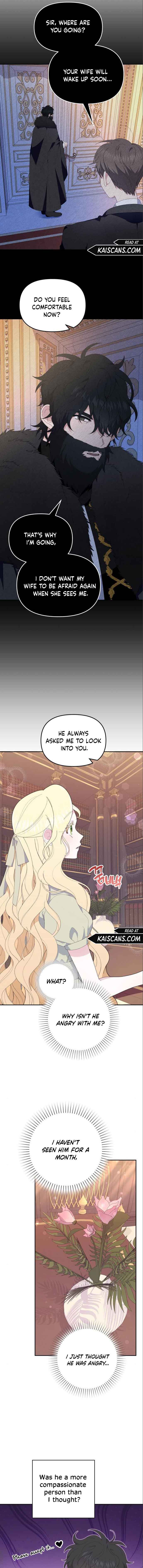 I Got Married to a Duke Called Beast Chapter 4 page 10