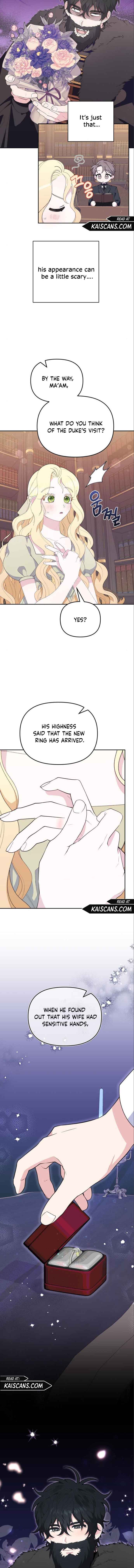 I Got Married to a Duke Called Beast Chapter 4 page 11