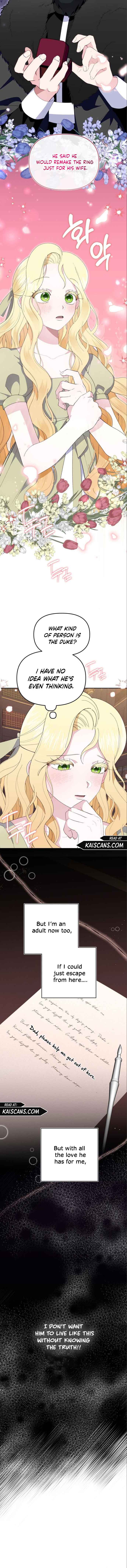 I Got Married to a Duke Called Beast Chapter 4 page 12