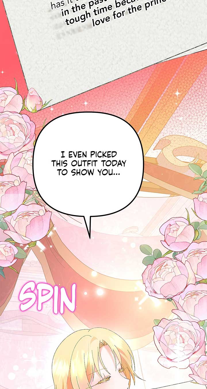 I Got Married to a Duke Called Beast Chapter 40 page 10