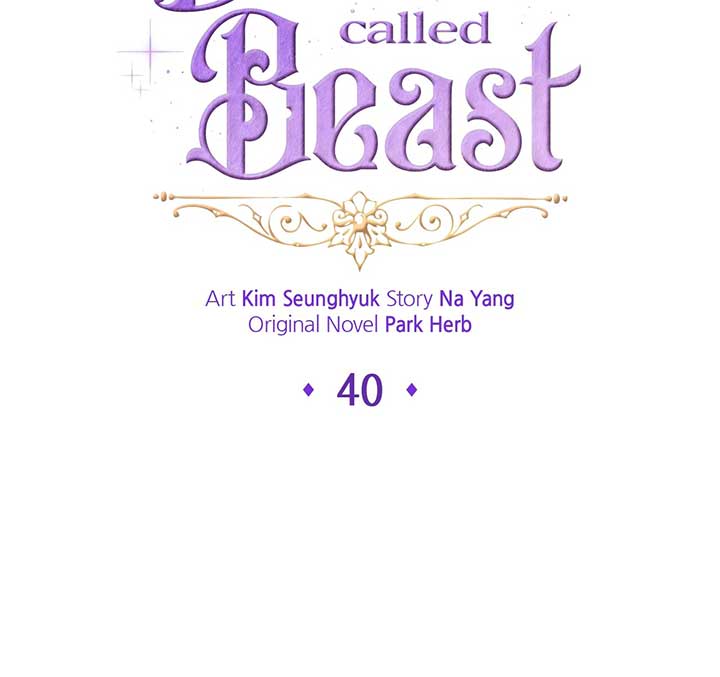 I Got Married to a Duke Called Beast Chapter 40 page 18