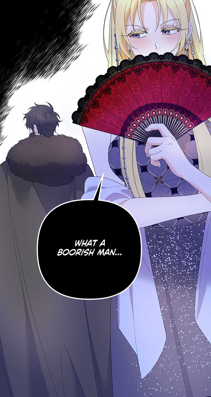 I Got Married to a Duke Called Beast Chapter 40 page 5