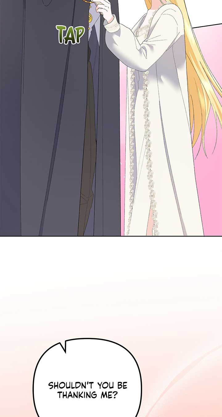 I Got Married to a Duke Called Beast Chapter 40 page 8