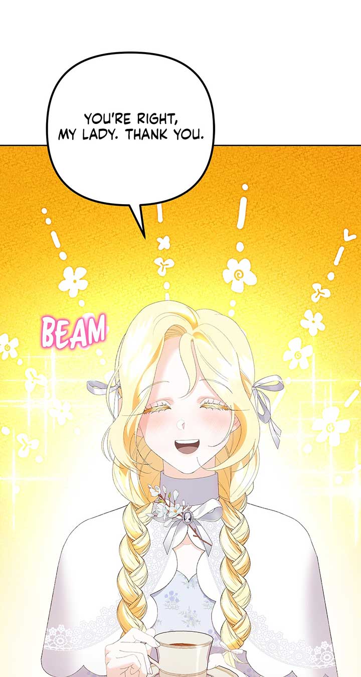 I Got Married to a Duke Called Beast Chapter 40 page 93