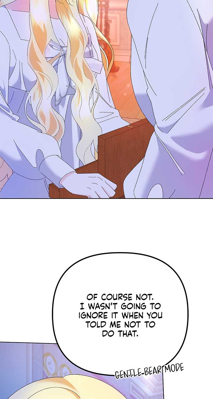 I Got Married to a Duke Called Beast Chapter 42 page 9