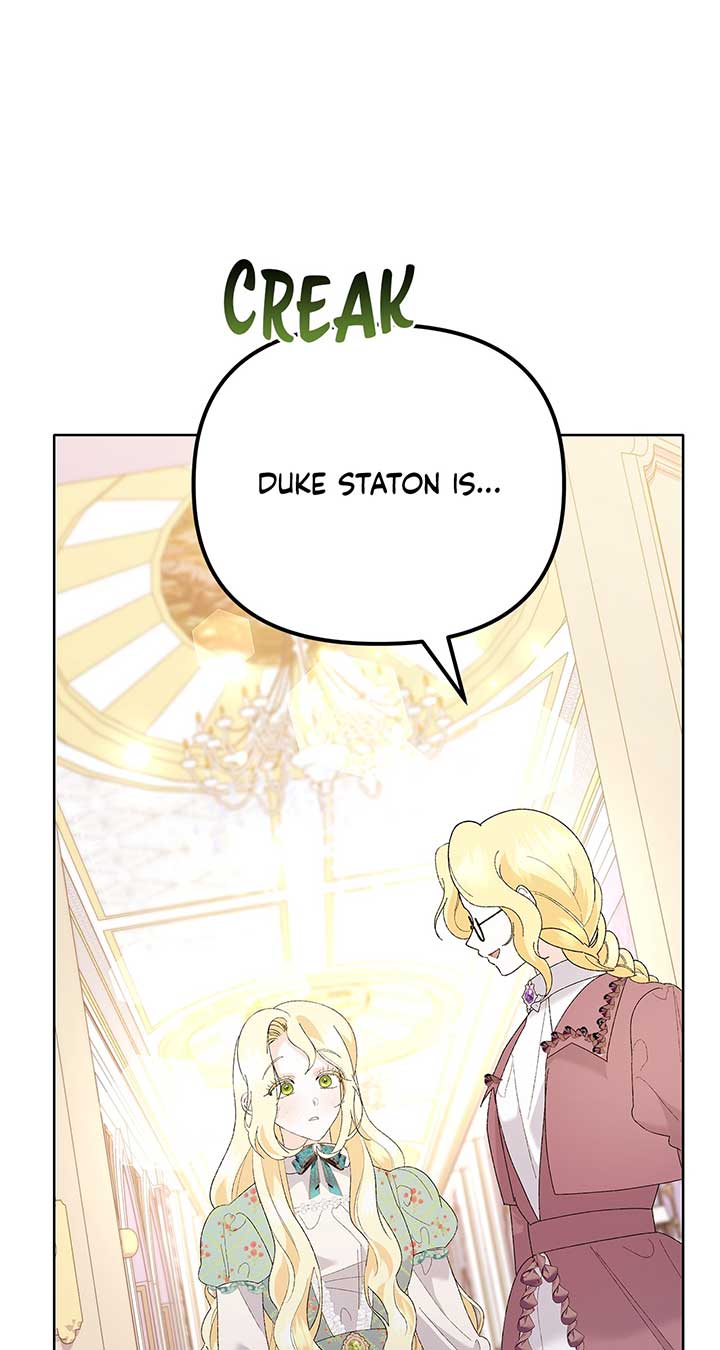 I Got Married to a Duke Called Beast Chapter 42 page 99
