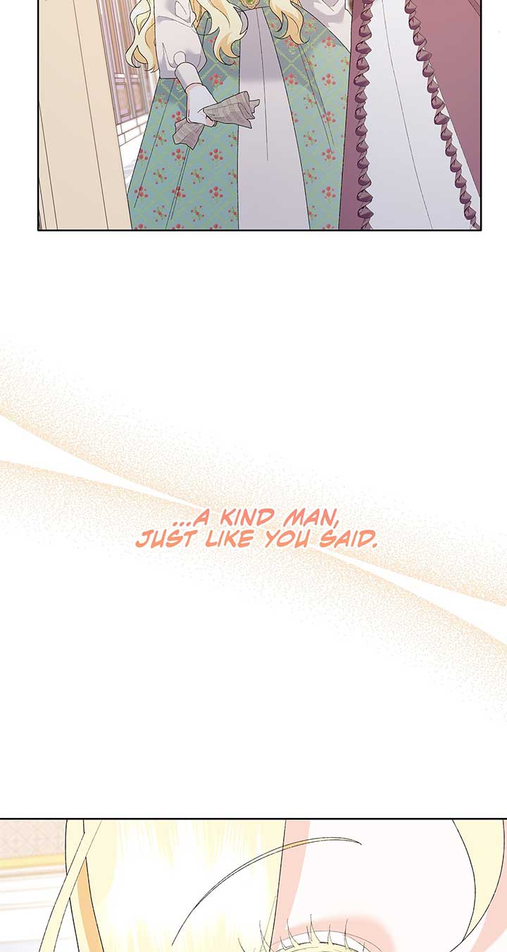 I Got Married to a Duke Called Beast Chapter 42 page 100