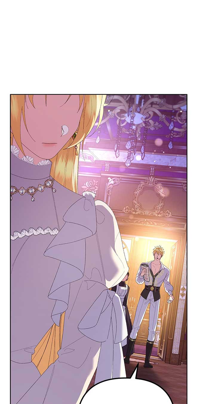 I Got Married to a Duke Called Beast Chapter 42 page 107