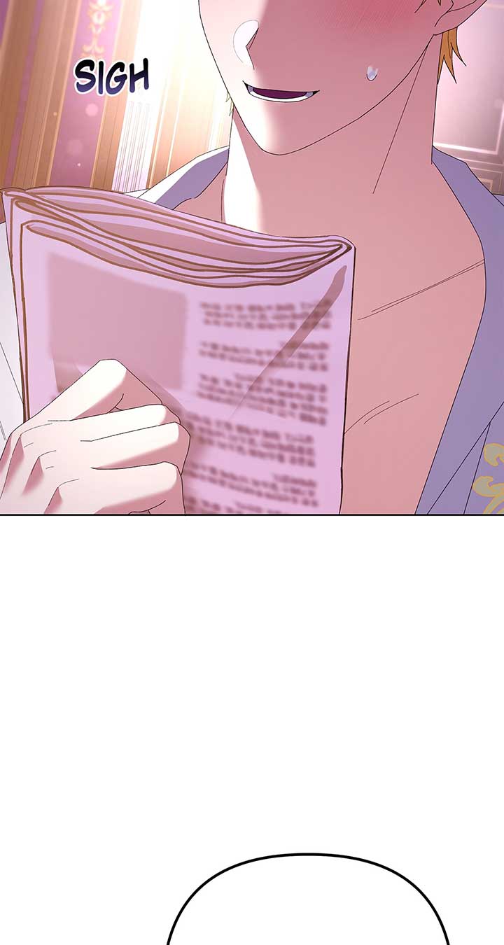 I Got Married to a Duke Called Beast Chapter 42 page 109