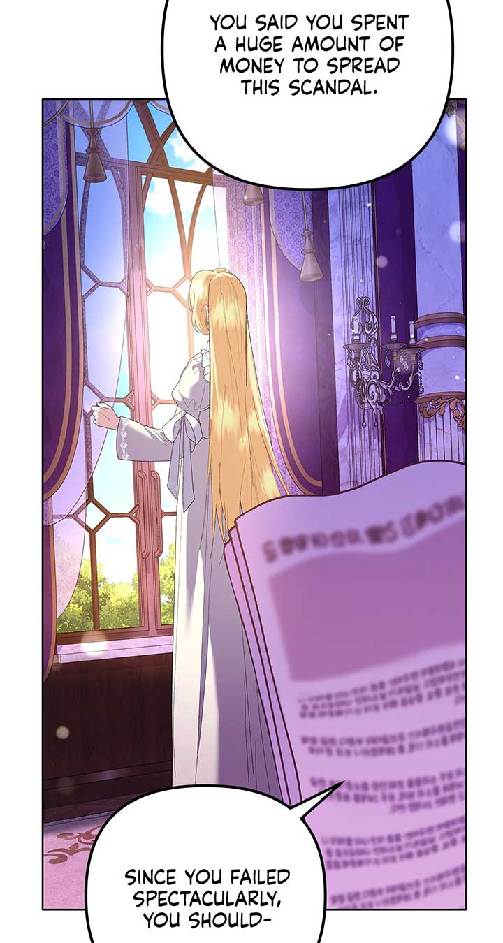 I Got Married to a Duke Called Beast Chapter 42 page 110