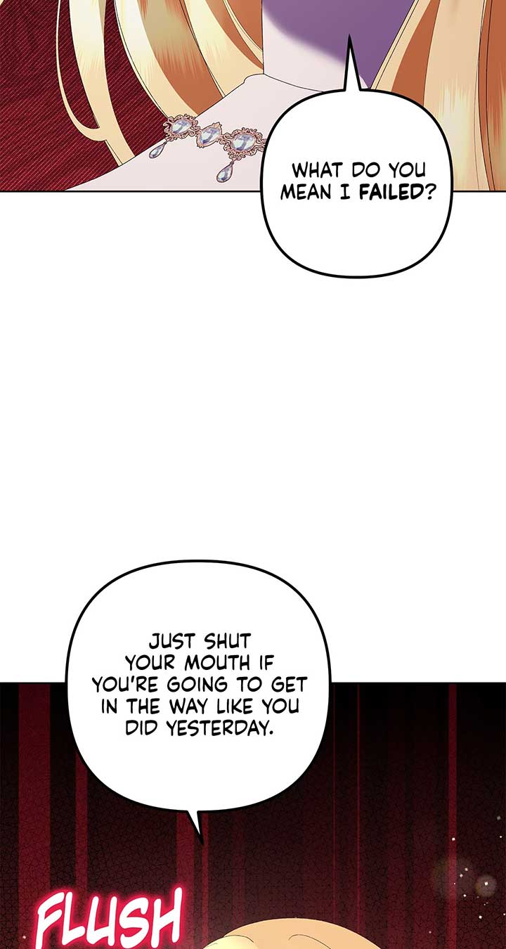 I Got Married to a Duke Called Beast Chapter 42 page 112