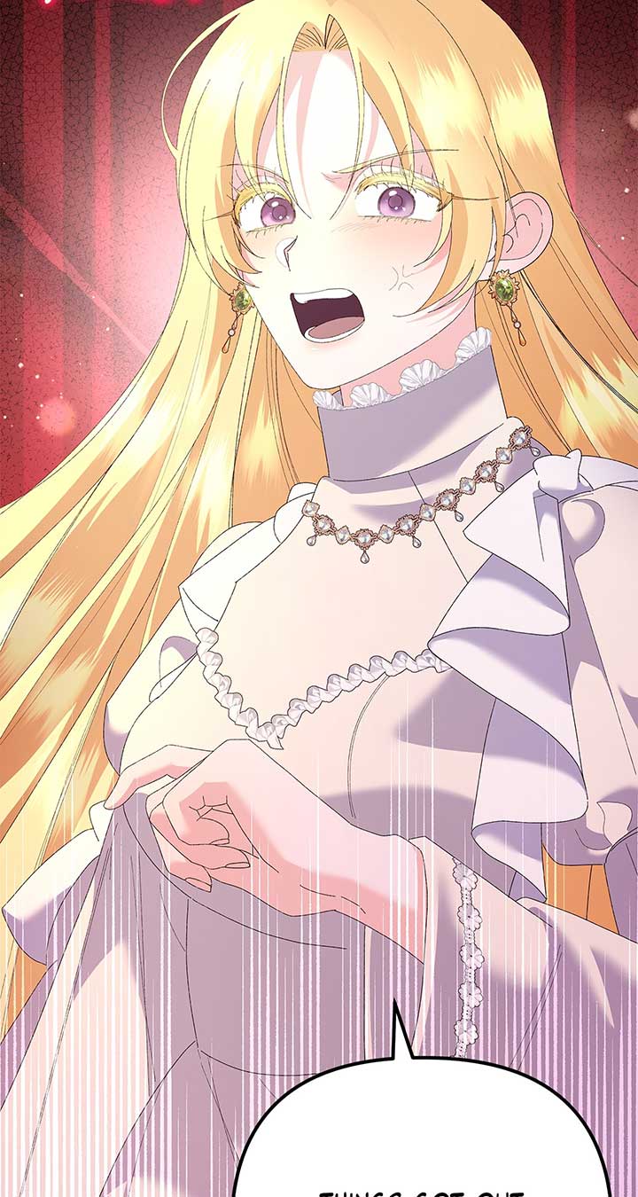 I Got Married to a Duke Called Beast Chapter 42 page 113