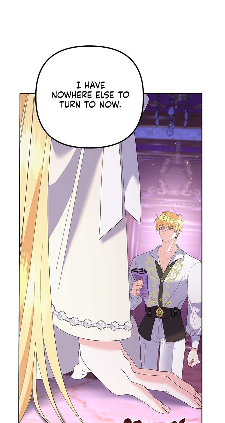 I Got Married to a Duke Called Beast Chapter 42 page 115