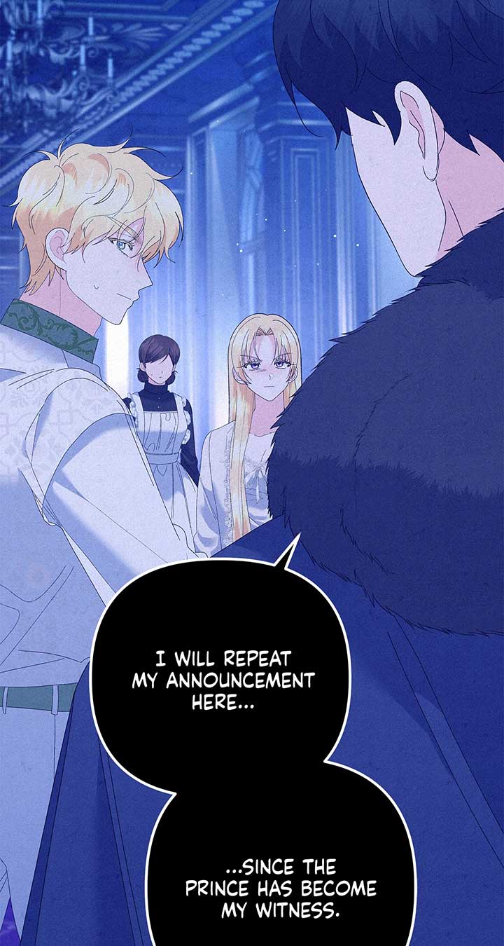 I Got Married to a Duke Called Beast Chapter 42 page 14