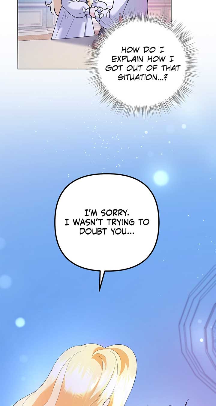 I Got Married to a Duke Called Beast Chapter 42 page 18