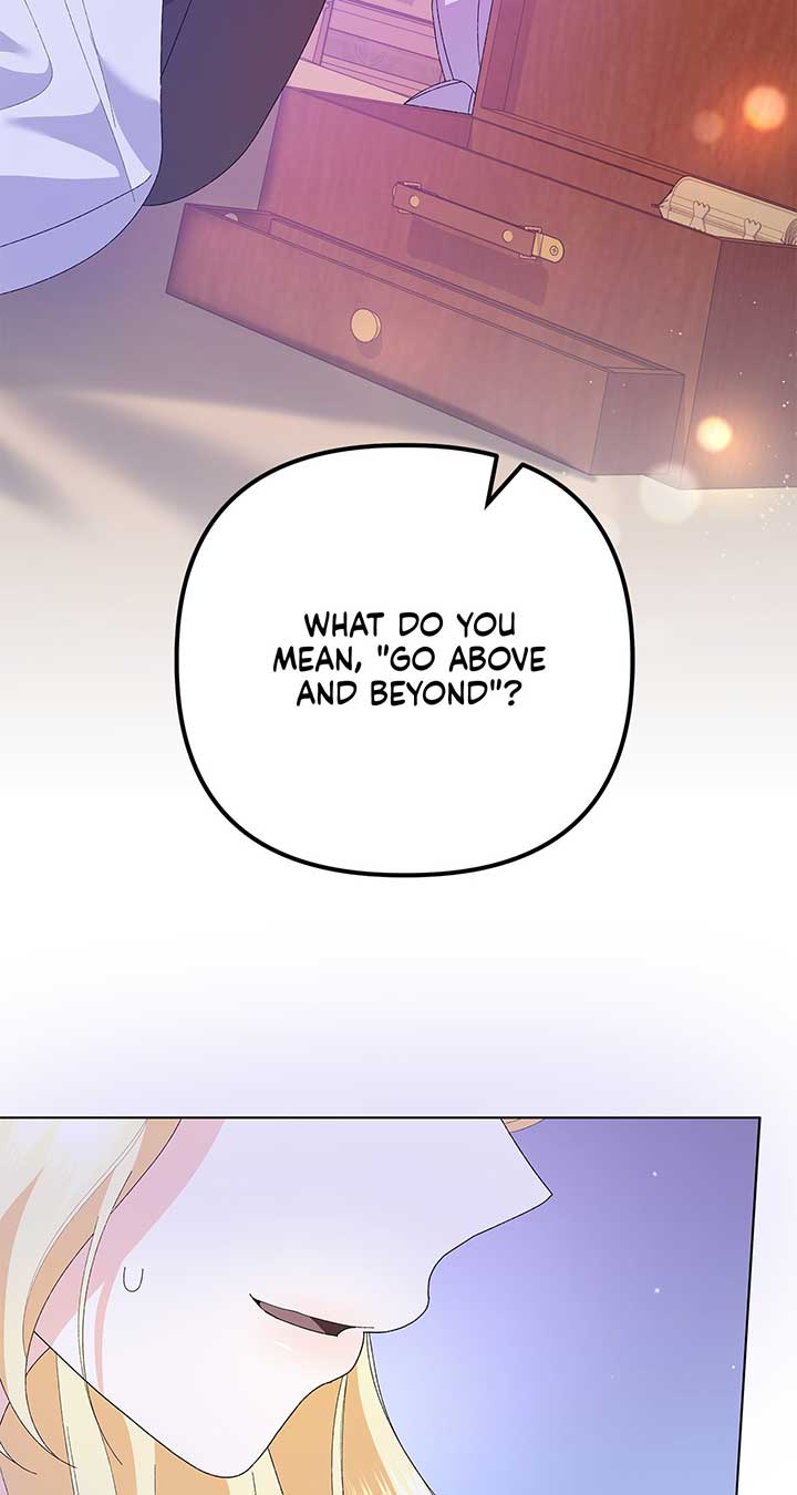 I Got Married to a Duke Called Beast Chapter 42 page 20