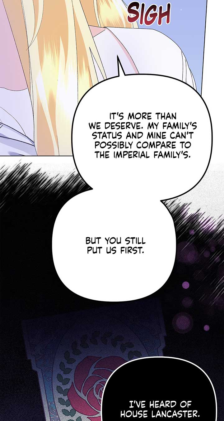 I Got Married to a Duke Called Beast Chapter 42 page 21