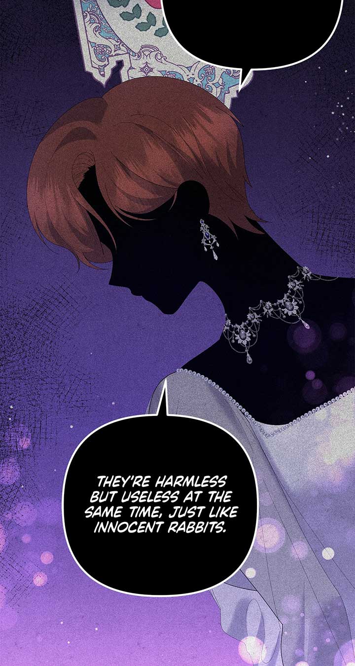 I Got Married to a Duke Called Beast Chapter 42 page 22