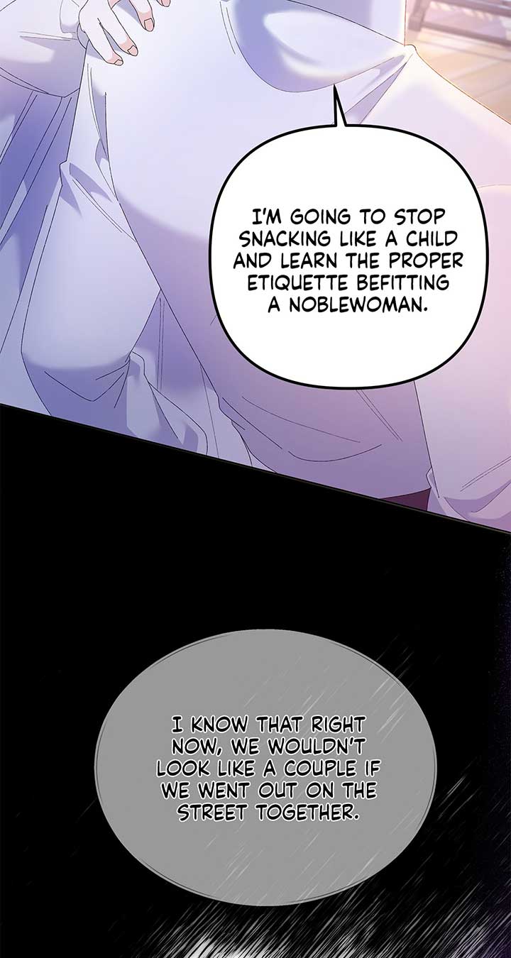 I Got Married to a Duke Called Beast Chapter 42 page 25