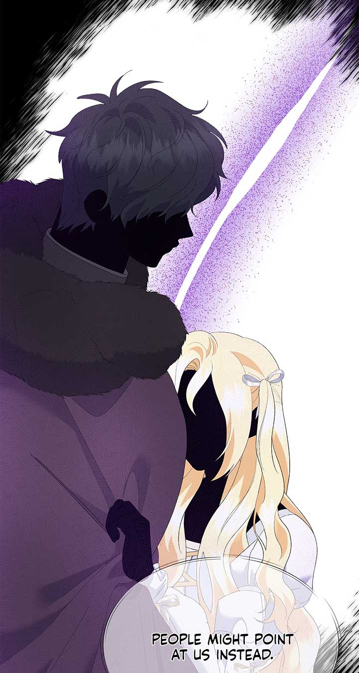 I Got Married to a Duke Called Beast Chapter 42 page 26