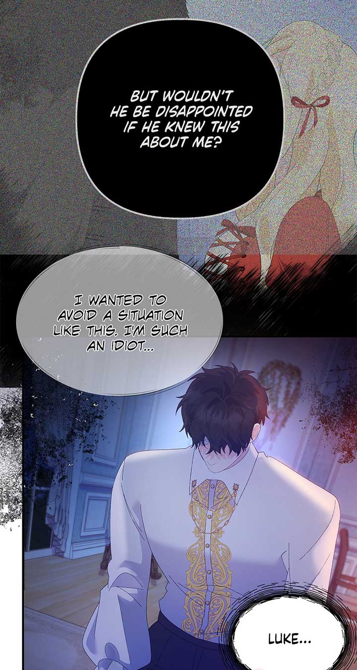 I Got Married to a Duke Called Beast Chapter 42 page 32