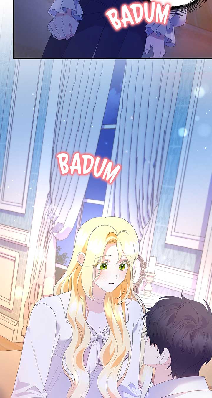 I Got Married to a Duke Called Beast Chapter 42 page 33