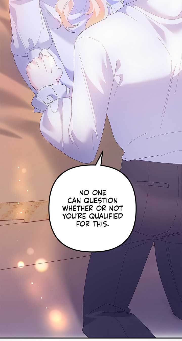 I Got Married to a Duke Called Beast Chapter 42 page 34
