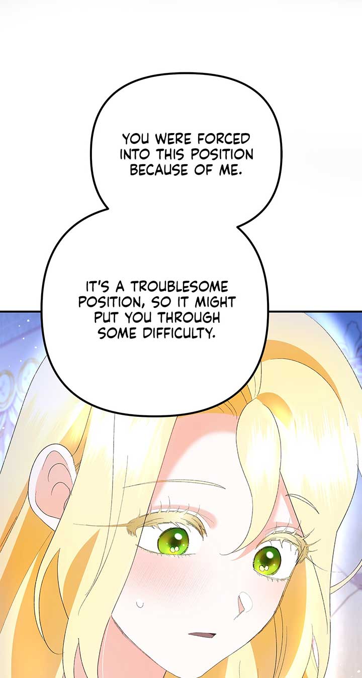 I Got Married to a Duke Called Beast Chapter 42 page 35