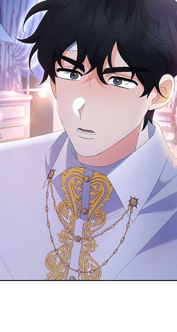 I Got Married to a Duke Called Beast Chapter 42 page 37