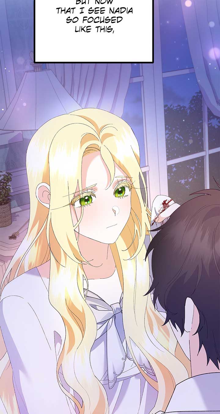 I Got Married to a Duke Called Beast Chapter 42 page 3