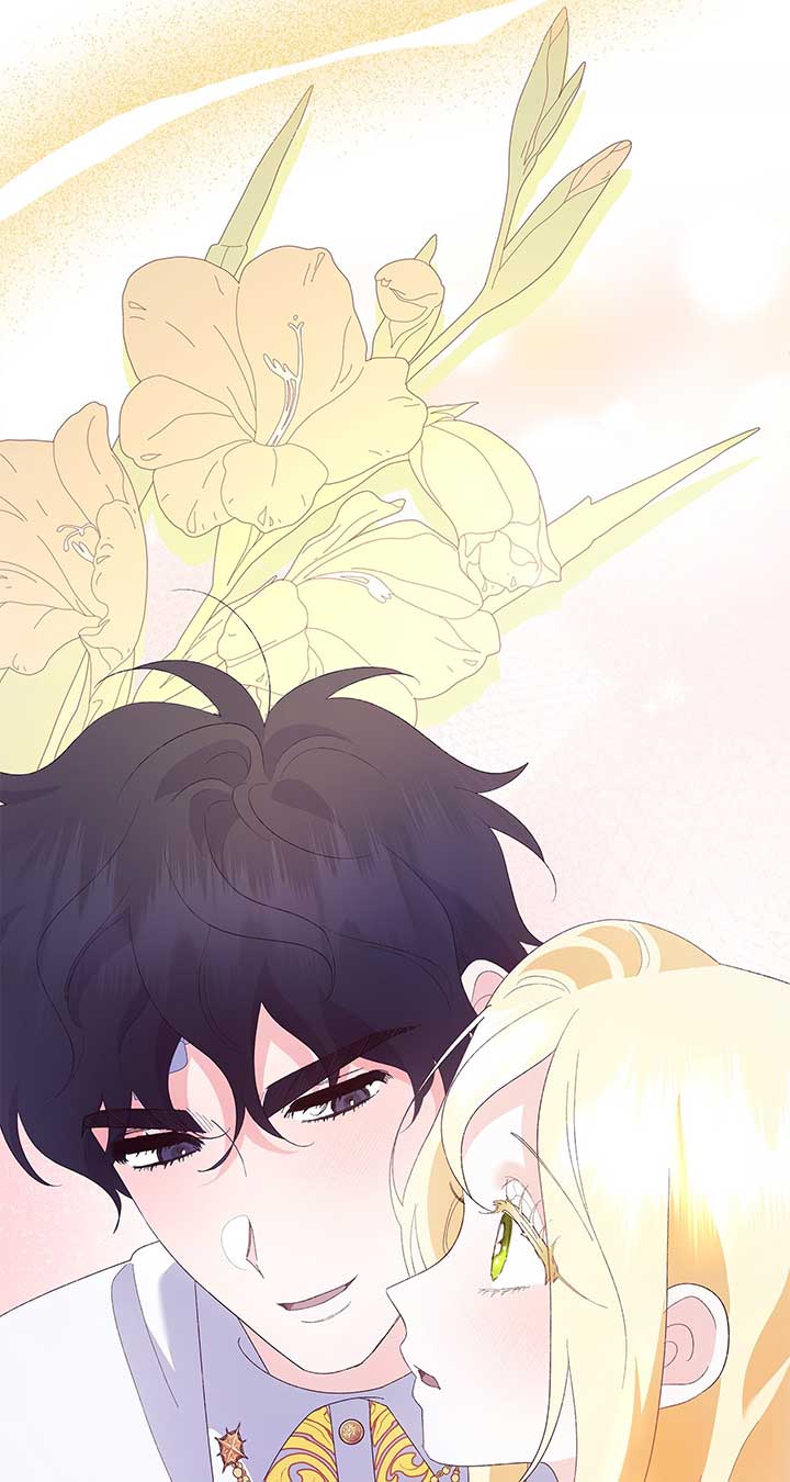I Got Married to a Duke Called Beast Chapter 42 page 42